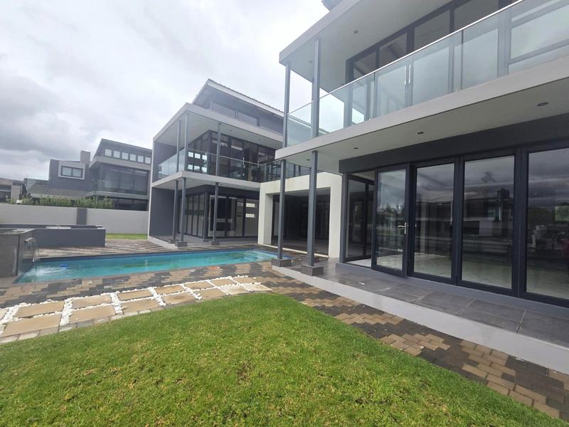 5 Bedroom Property for Sale in The Islands Estates North West